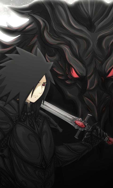 Uchiha  Wallpaper Fans