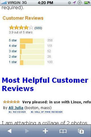 External Hard Drive Reviews