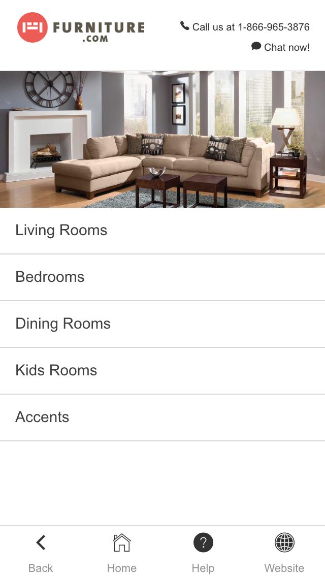 Furniture.com 3.0