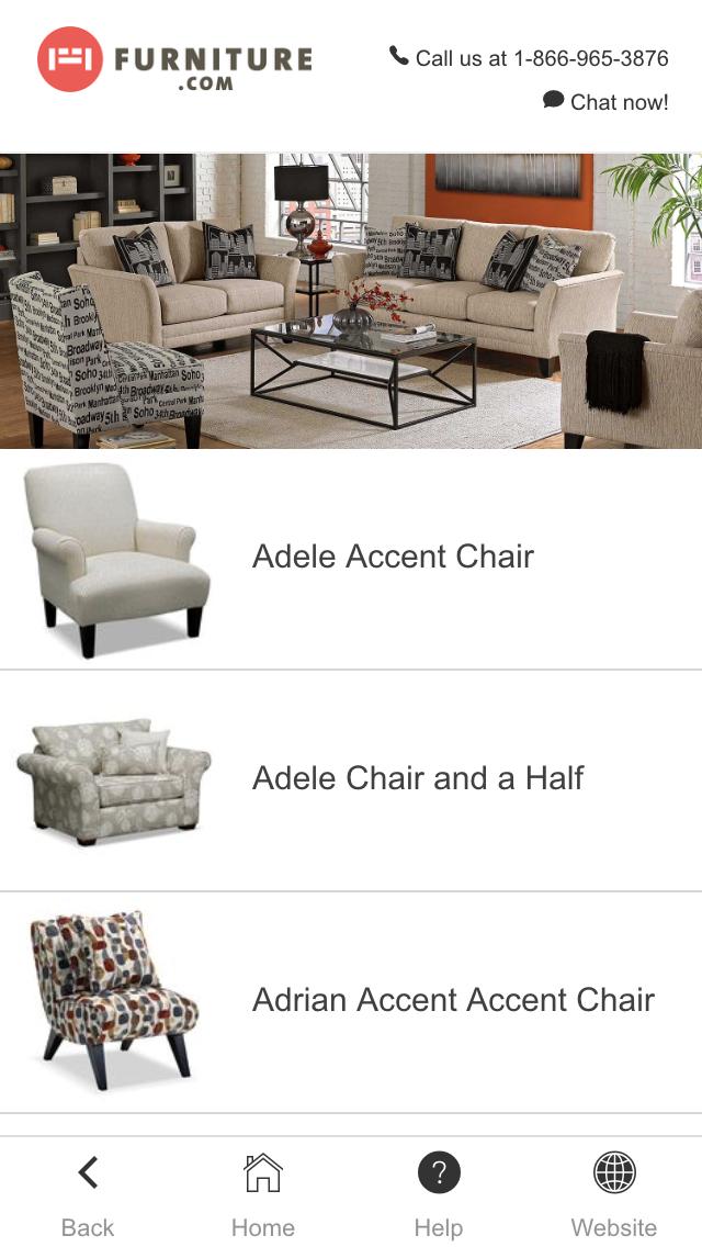 Furniture.com 3.0