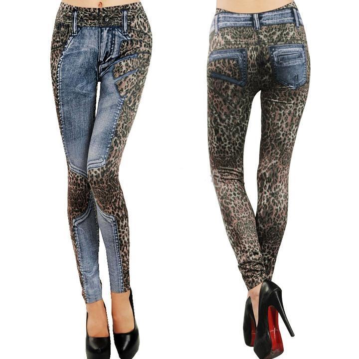 Women leggings eshop