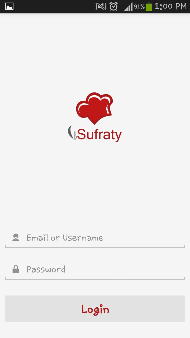 Sufraty