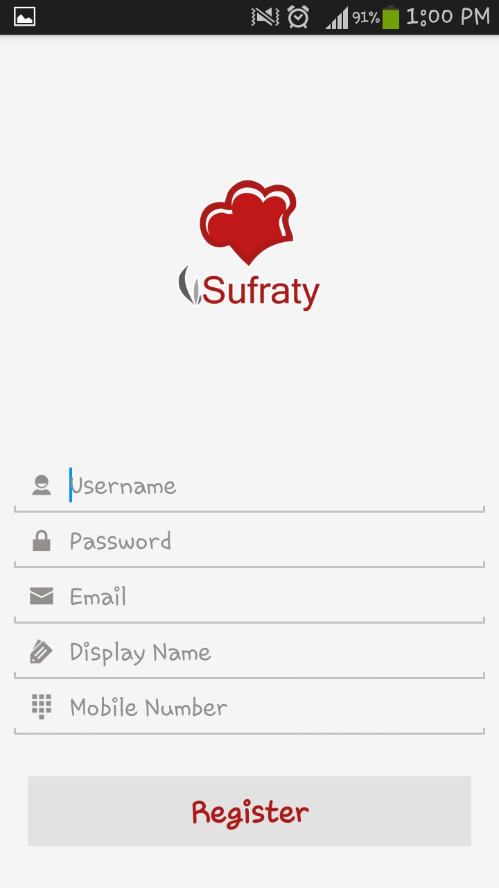 Sufraty