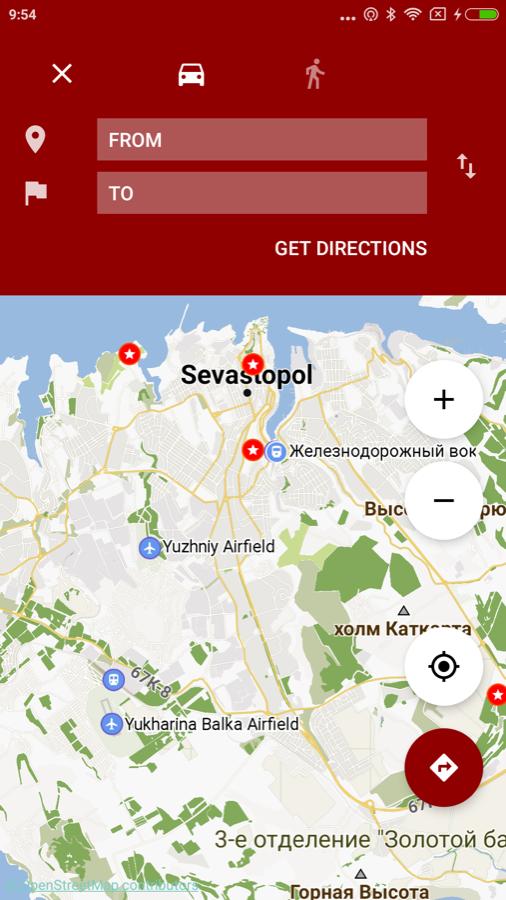 Sevastopol