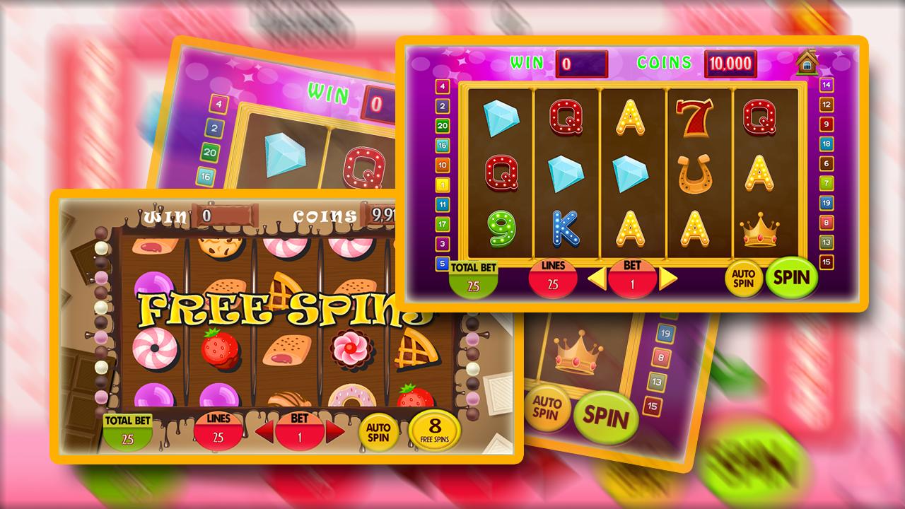 777 Jackpot Fruit slots