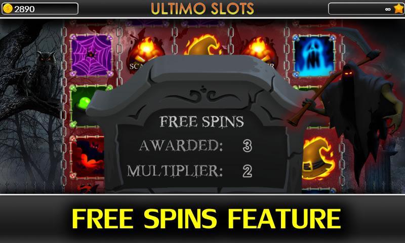 Dead Money Slots Free