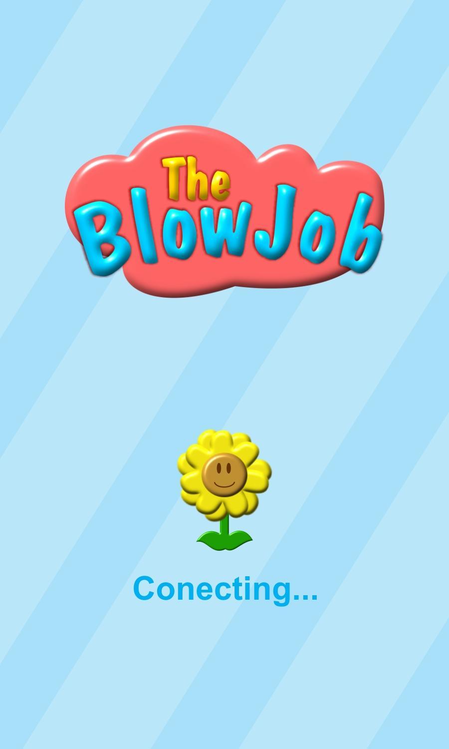 The BlowJob