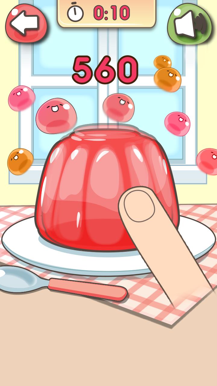 Jelly Tap