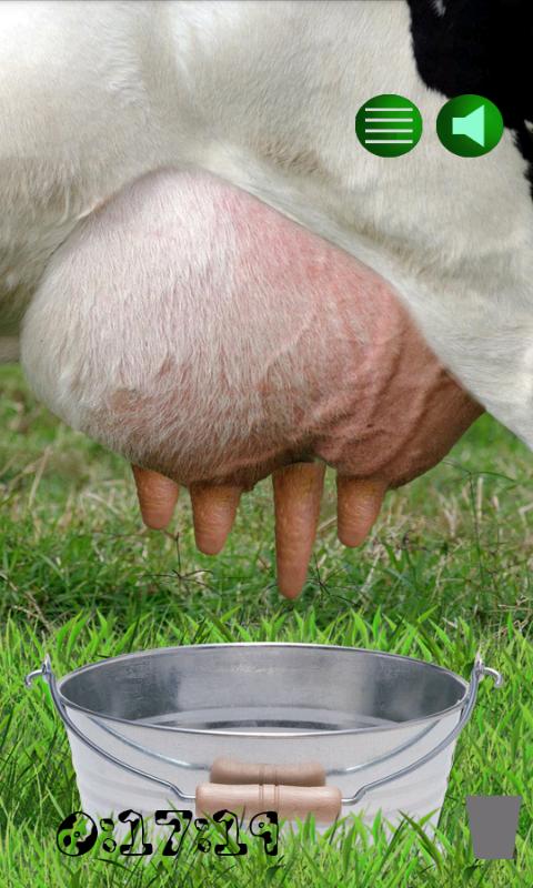 Milker