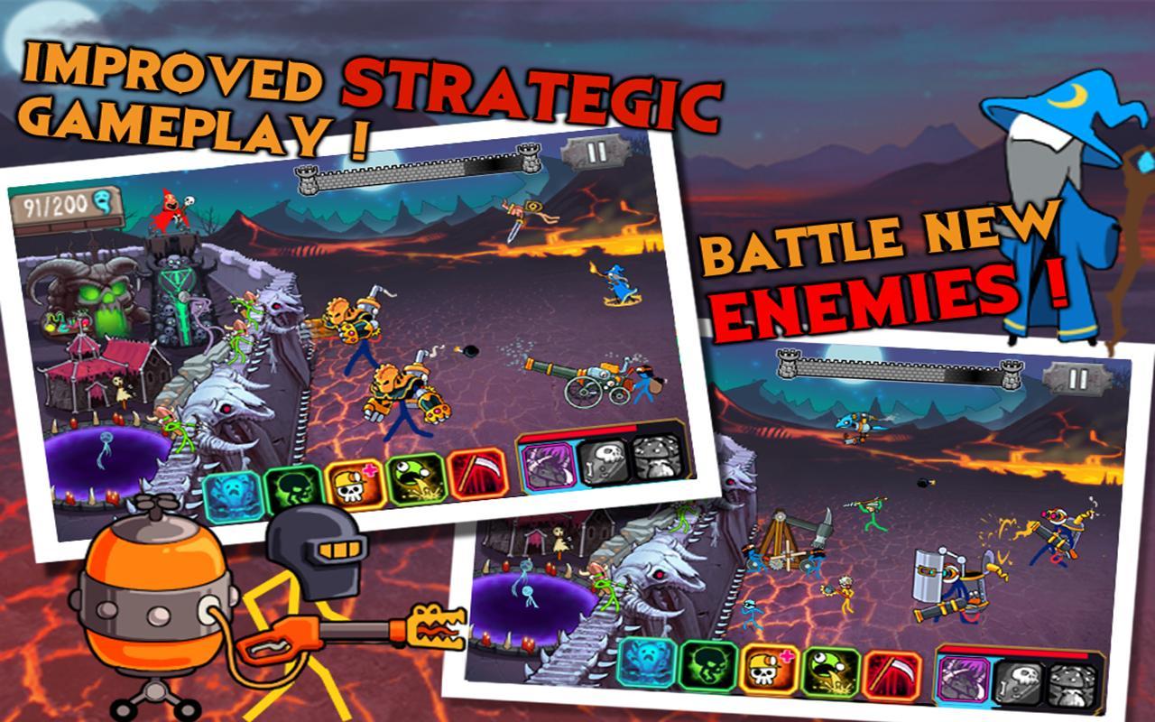 Stickwars 3 Free