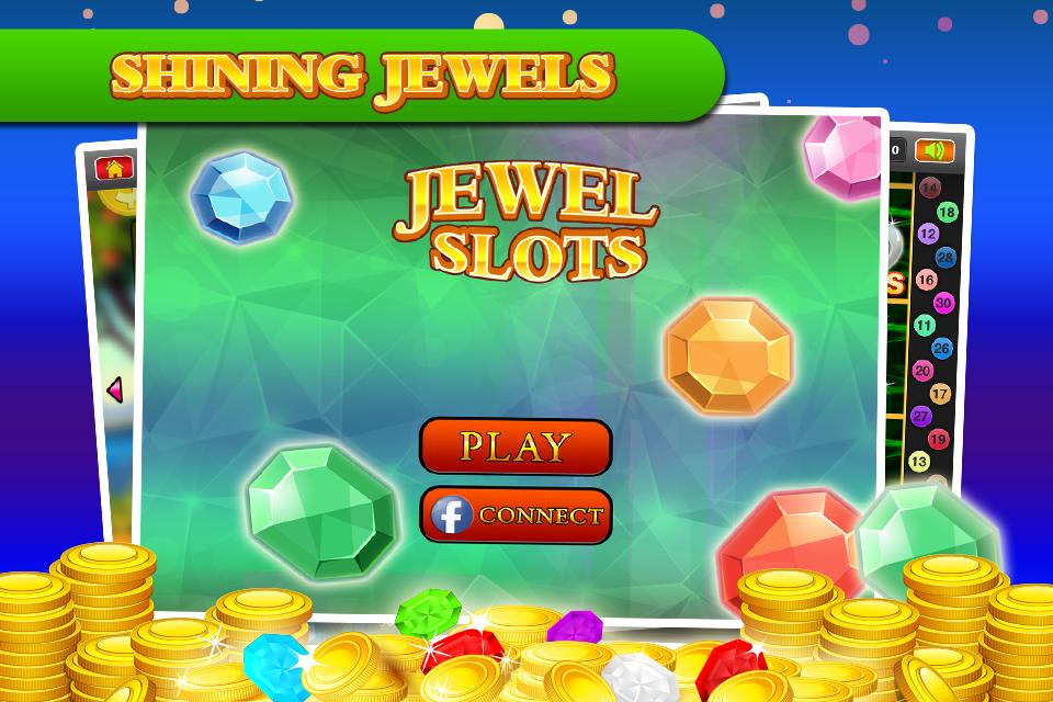 Jewel Slots