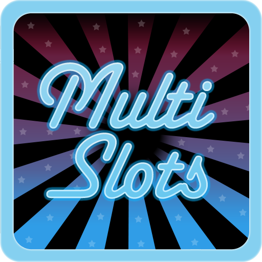 Multi Slots - slot machines