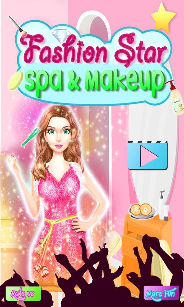 Fashion Star Spa & Make Up