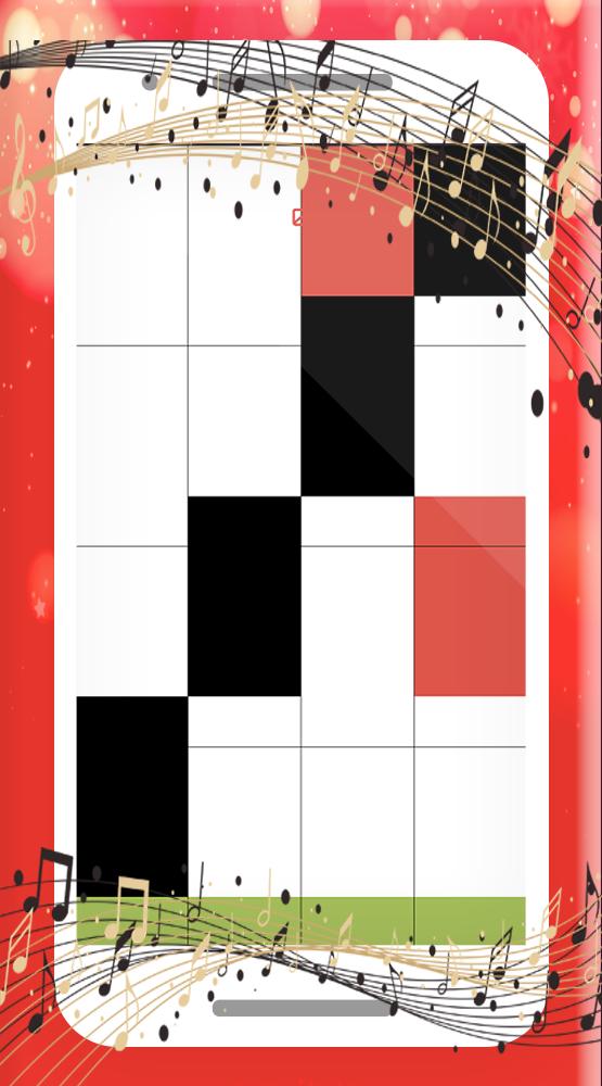 Martin Garix  Piano Tiles