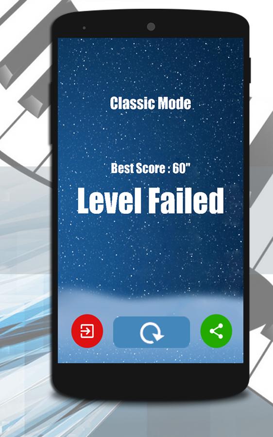 Piano Tiles 2 Perfect