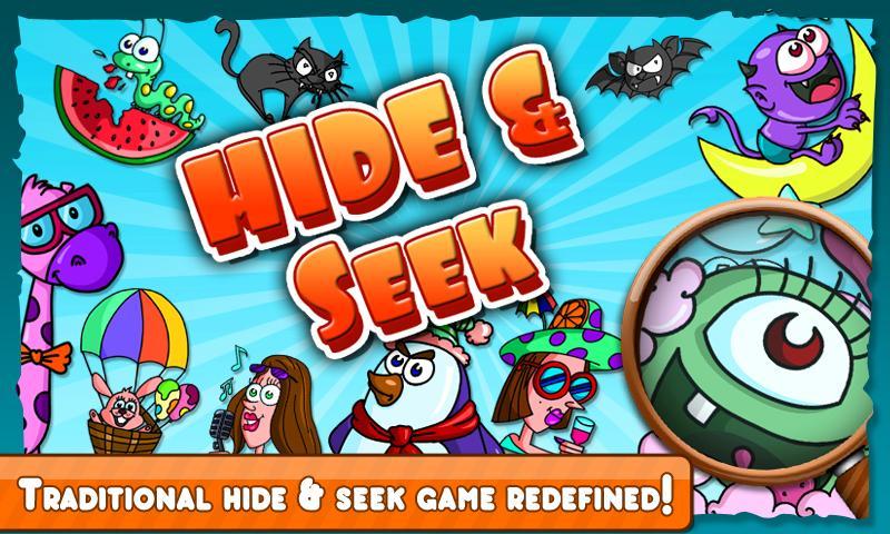 Hide & Seek