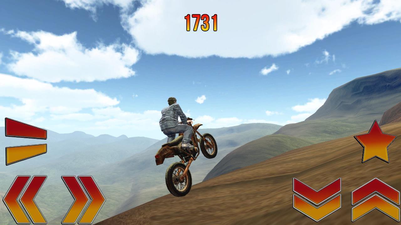 New Moto Cross 3D