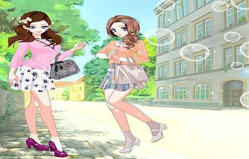 dressup games