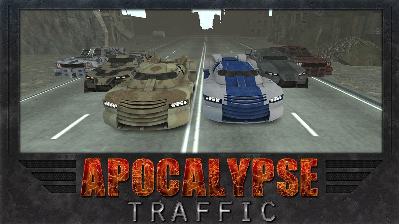 Apocalypse Traffic