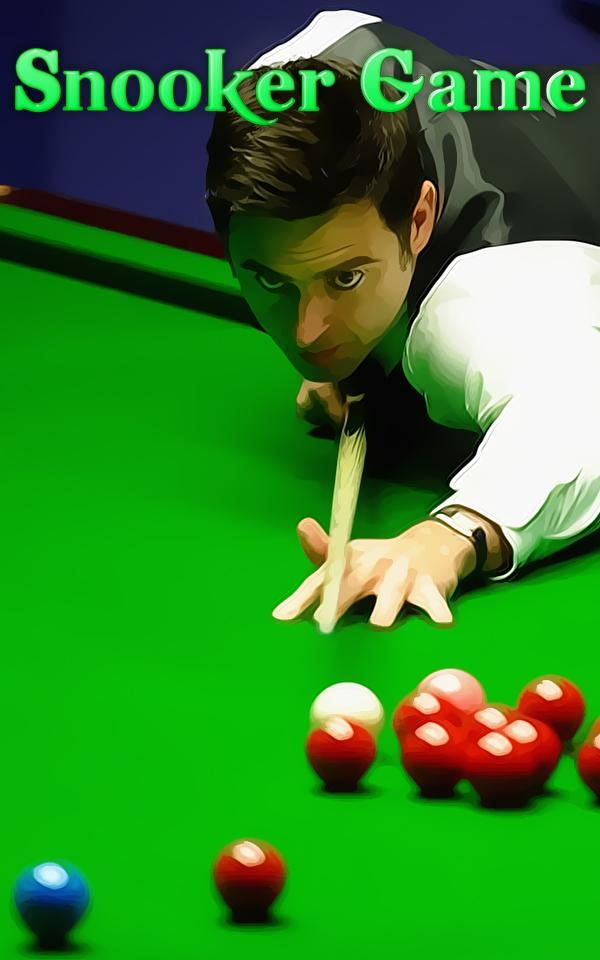 Snooker Game Free