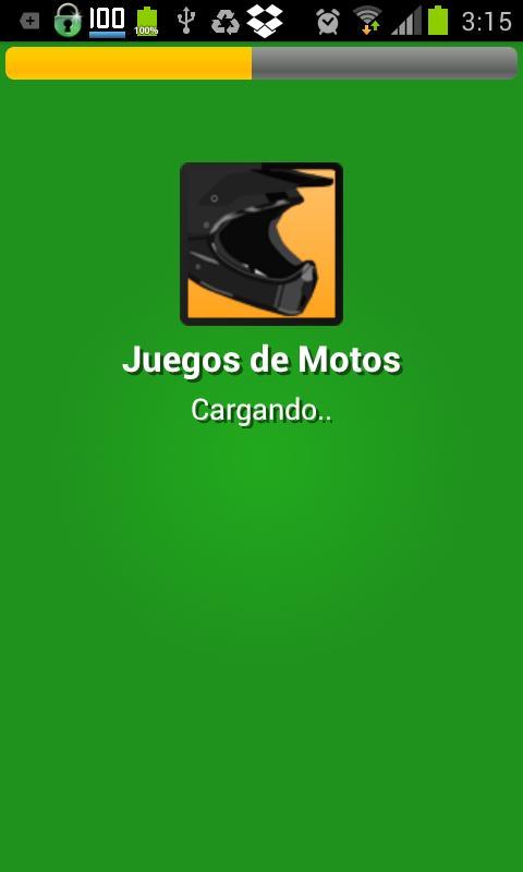 Juegos de Motos