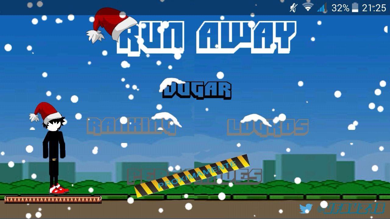 Run Away