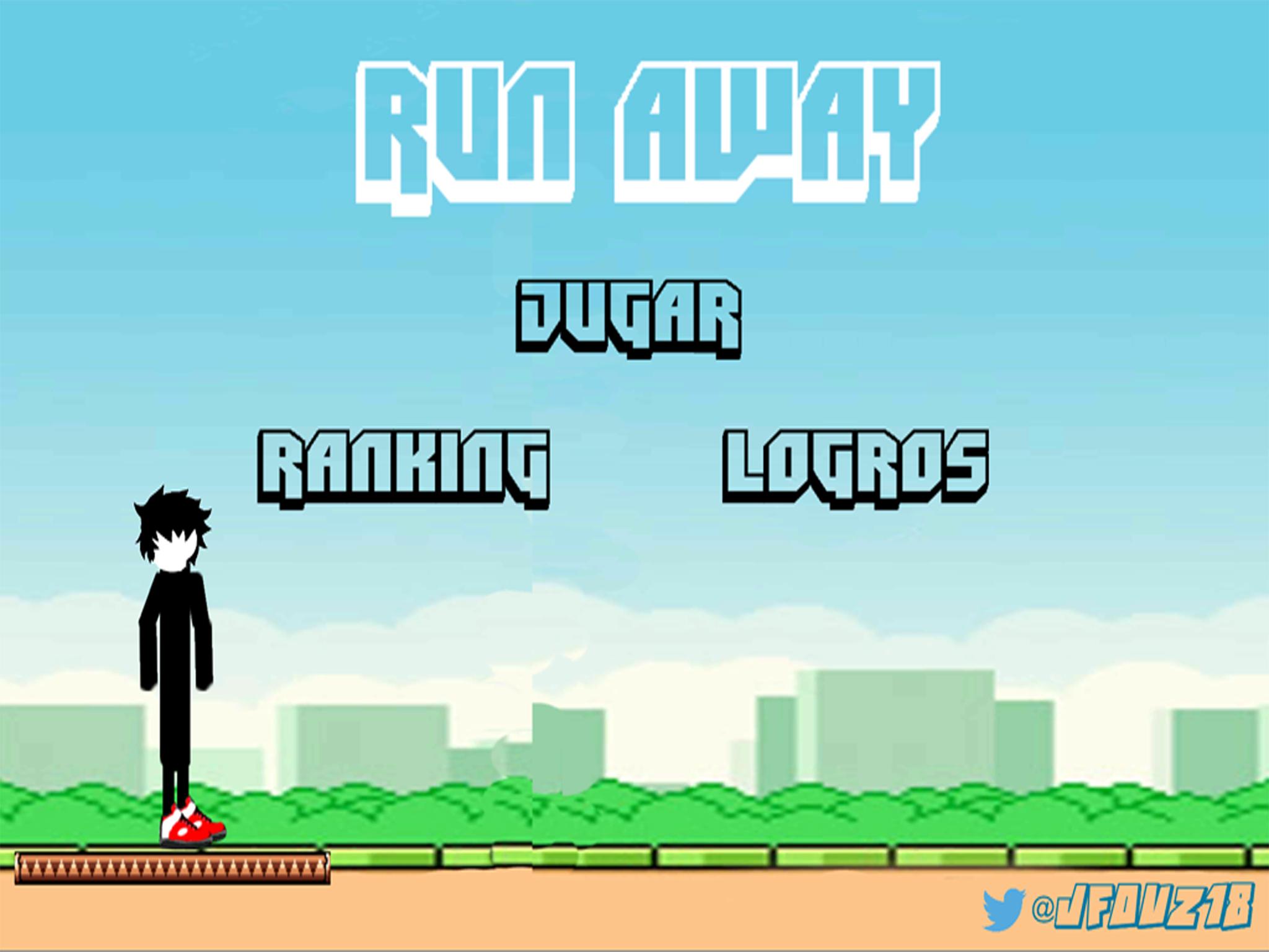 Run Away