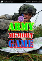 Memory Game - Soldier 2015