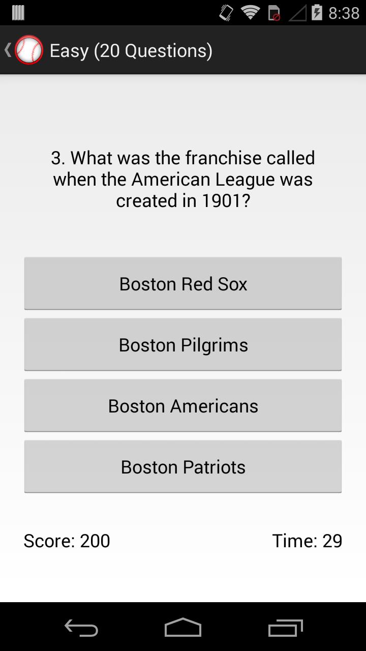 Ultimate Red Sox Trivia