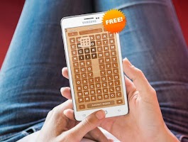 Word Cage - Free Word Search