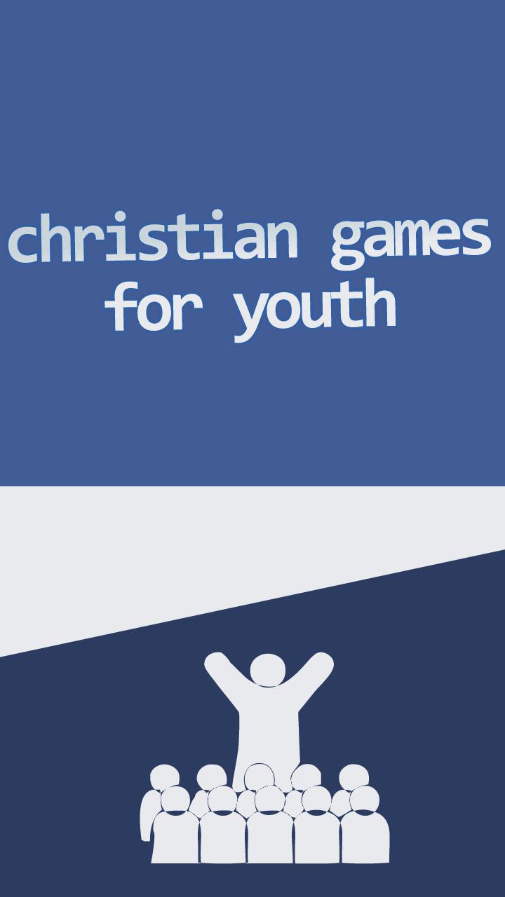 Bible games