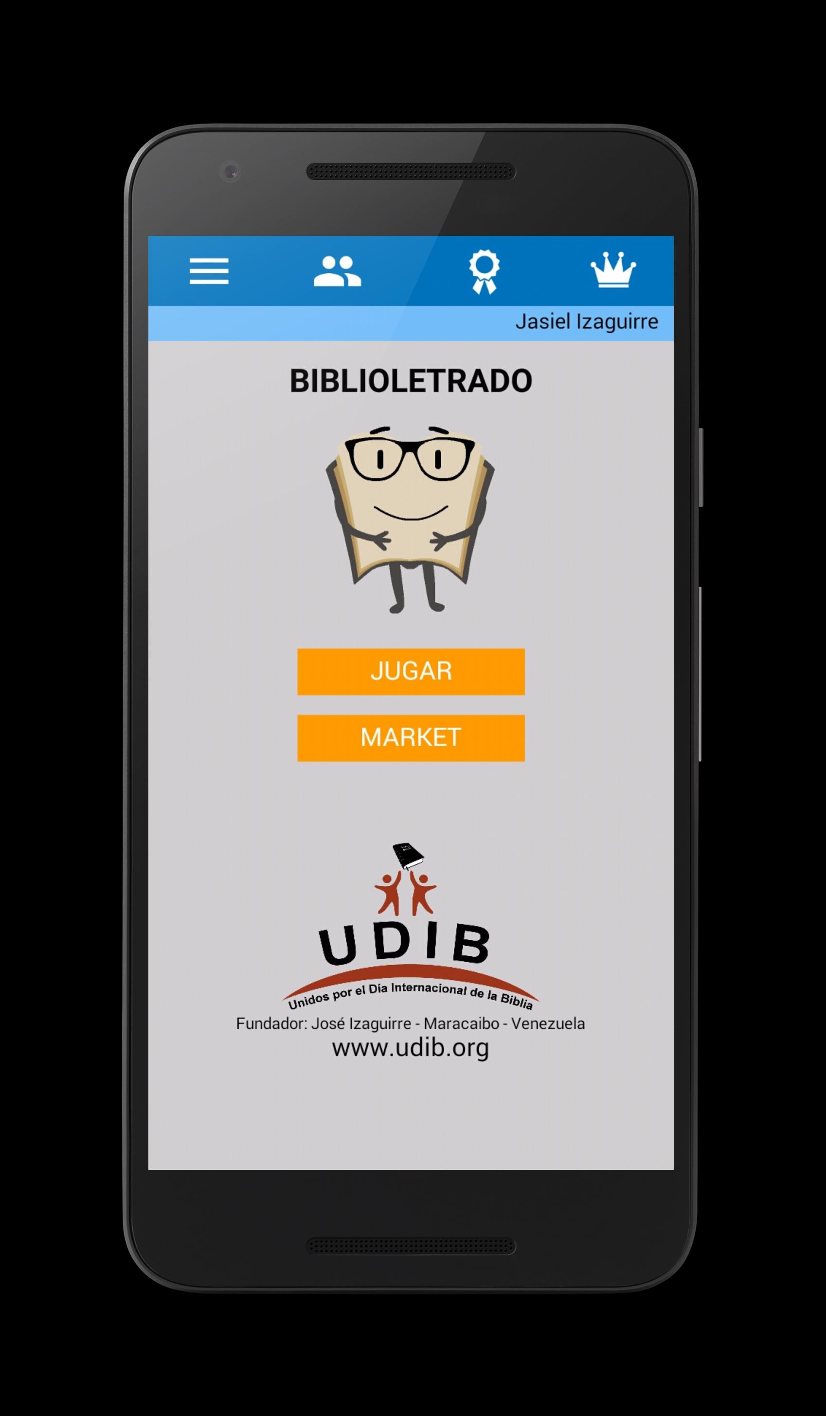 Biblioletrado