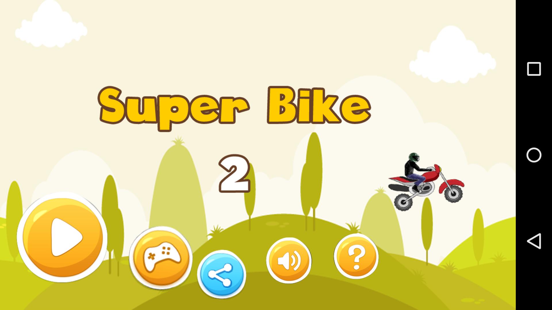 Super Bike 2