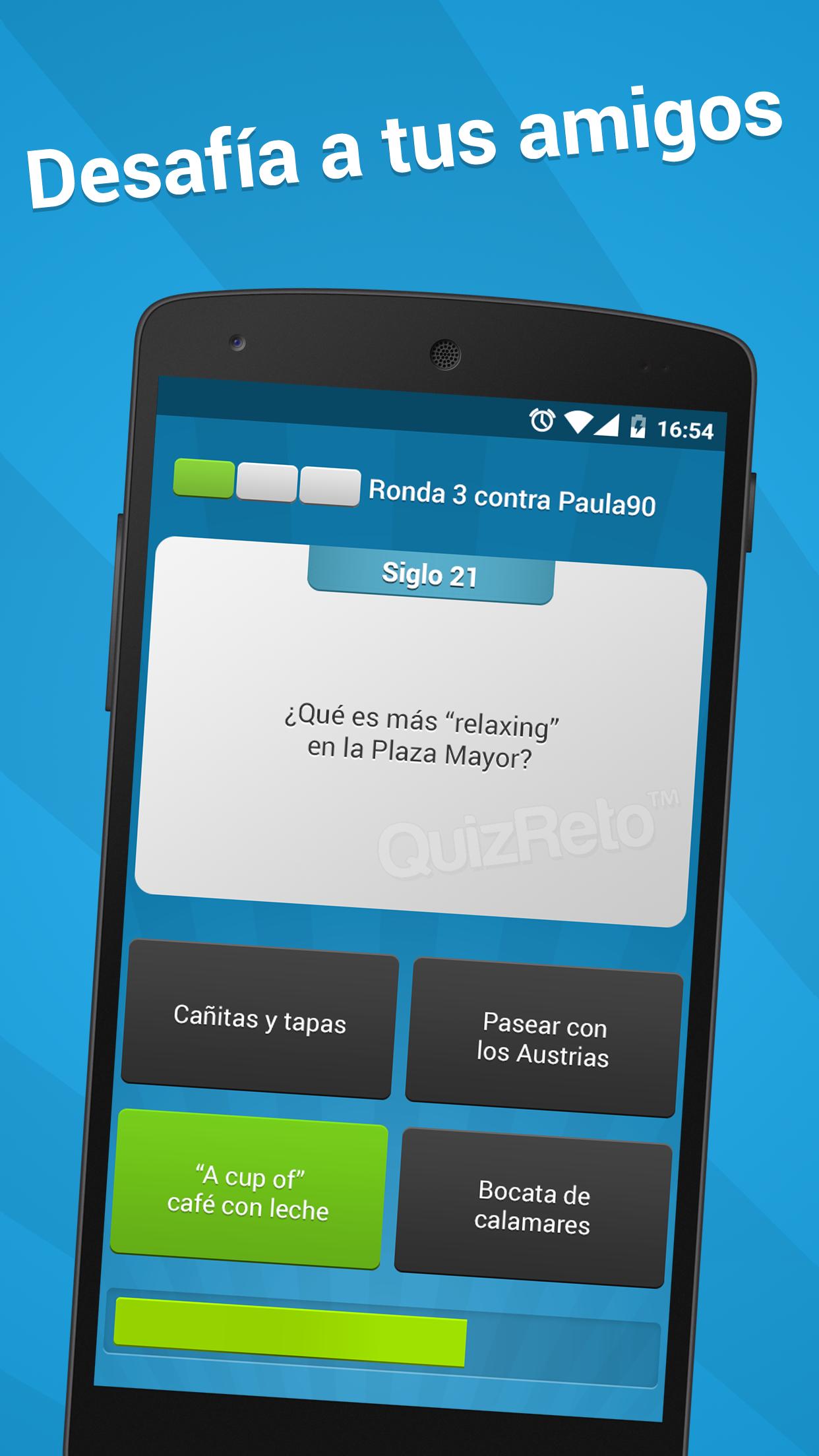 QuizReto