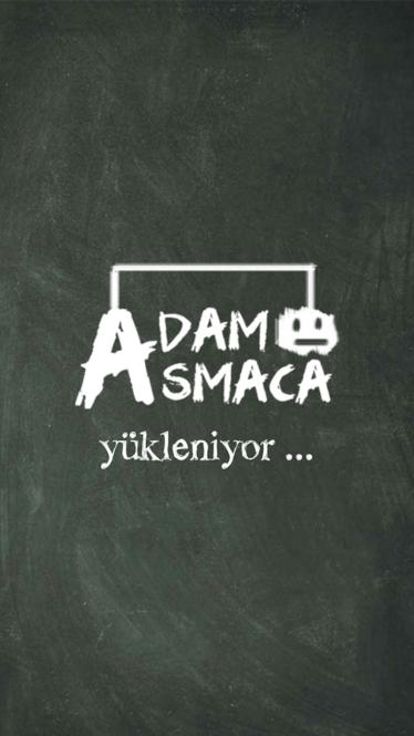 Adam Asmaca +