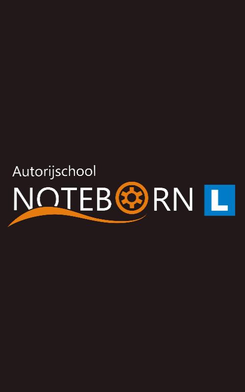 Autorijschool Noteborn