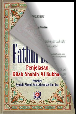 Fathul Baari Jilid 2