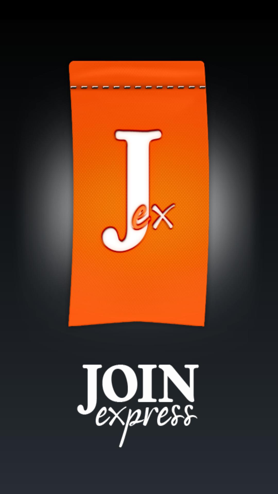 Join Express