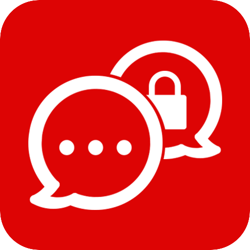 tongtong - Security Messenger