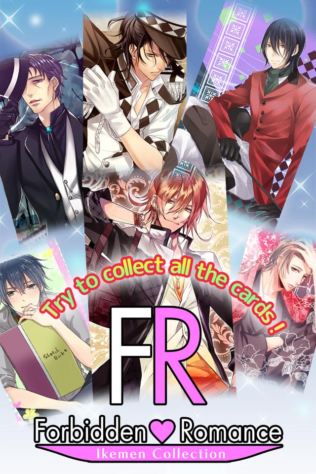 FR: Ikemen Collection