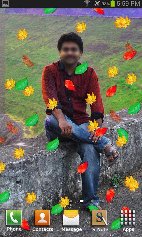 My Photo Animated LWP