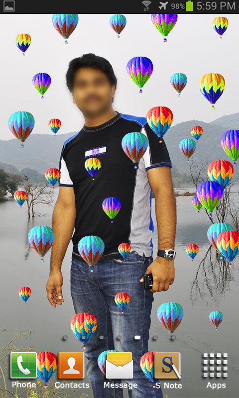 My Photo Animated LWP