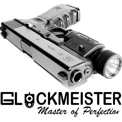 Glockmeister's "Build-A-GLOCK"