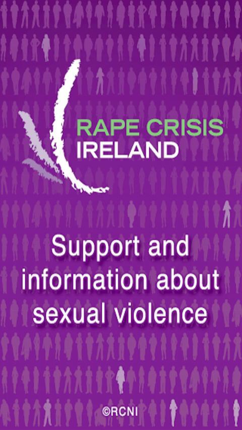 Rape Crisis Ireland