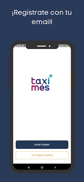 Taximes App