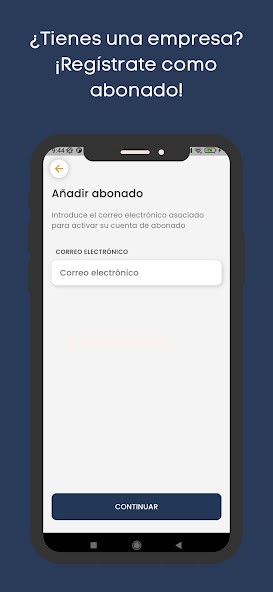 Taximes App