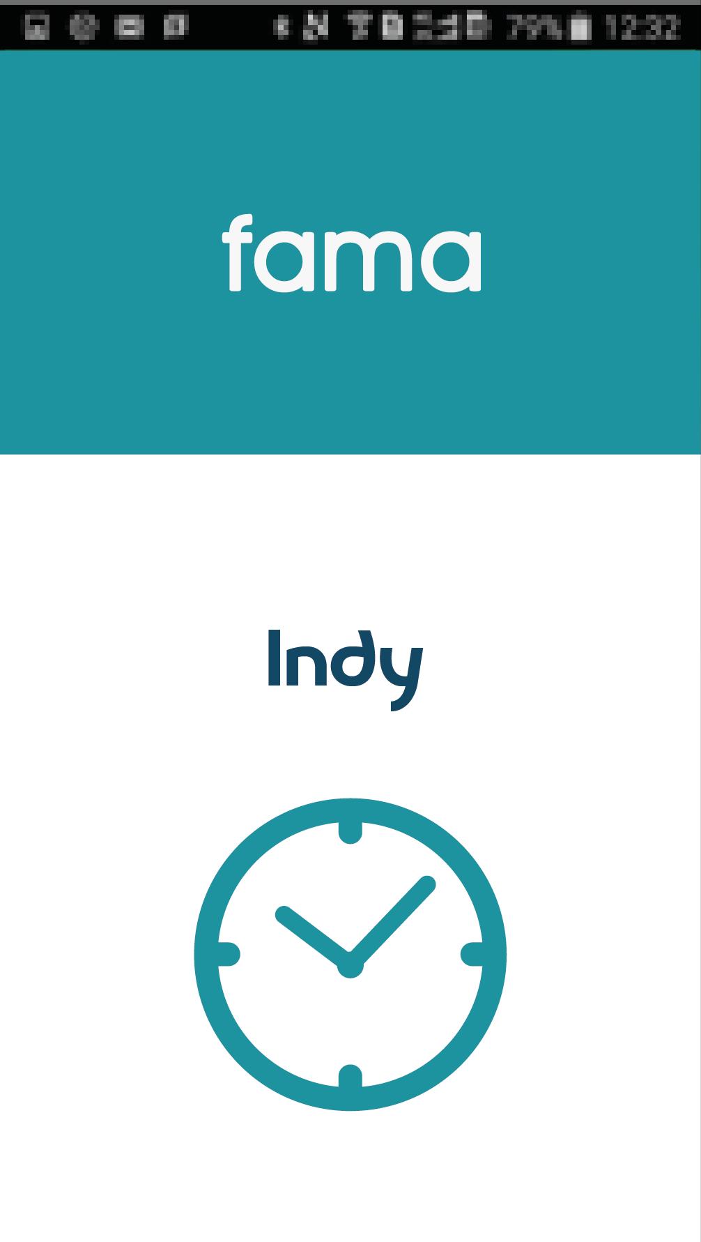 Indy by Fama