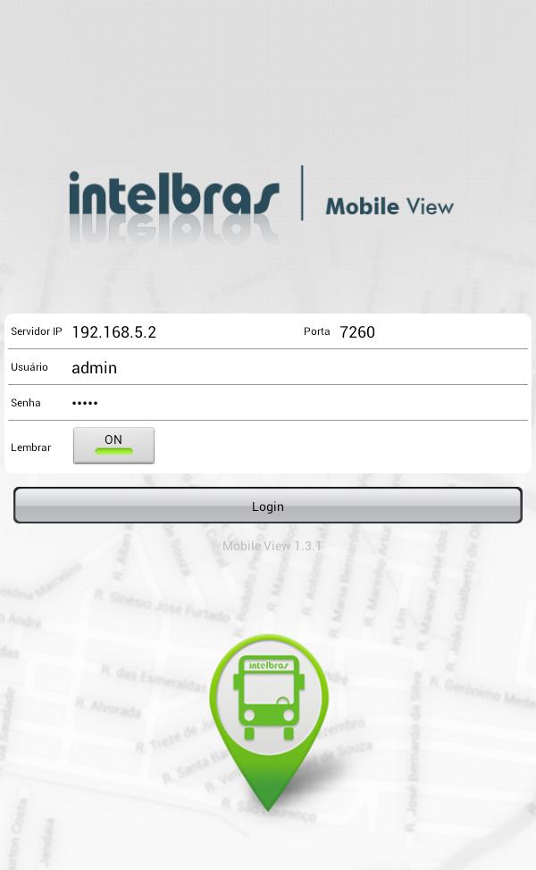 Intelbras Mobile View