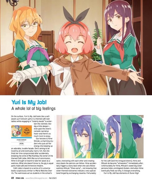 Otaku USA