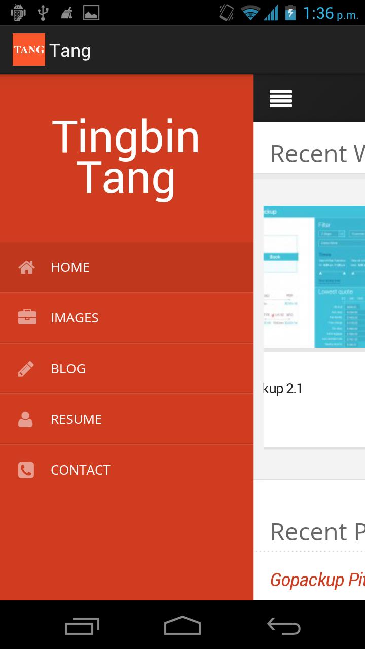 Tang